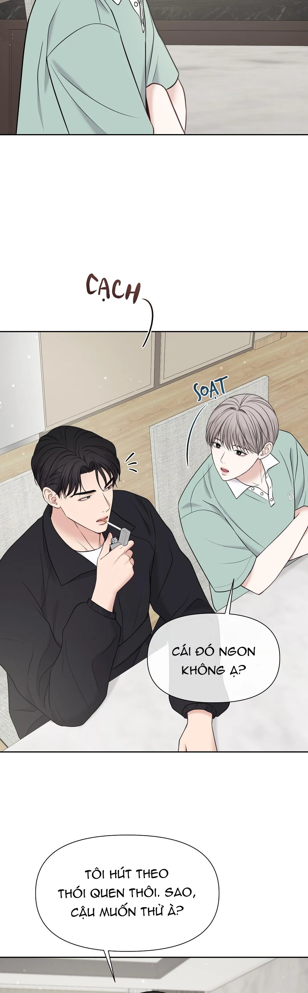 MACGUFFIN Chapter 14 Trang 26