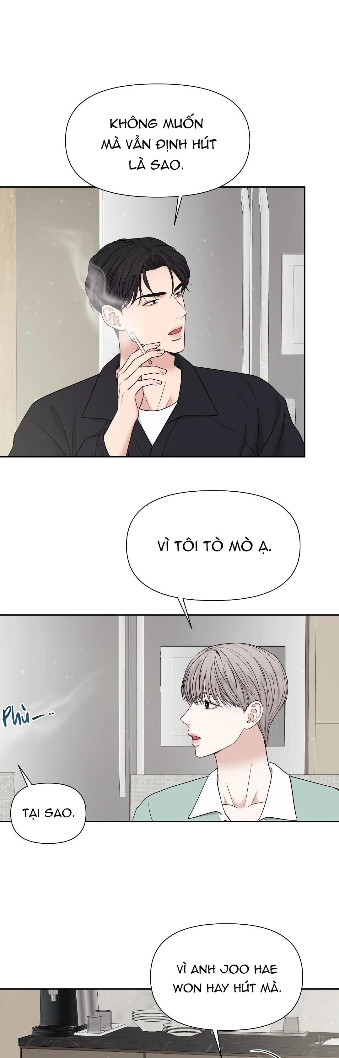 MACGUFFIN Chapter 14 Trang 28