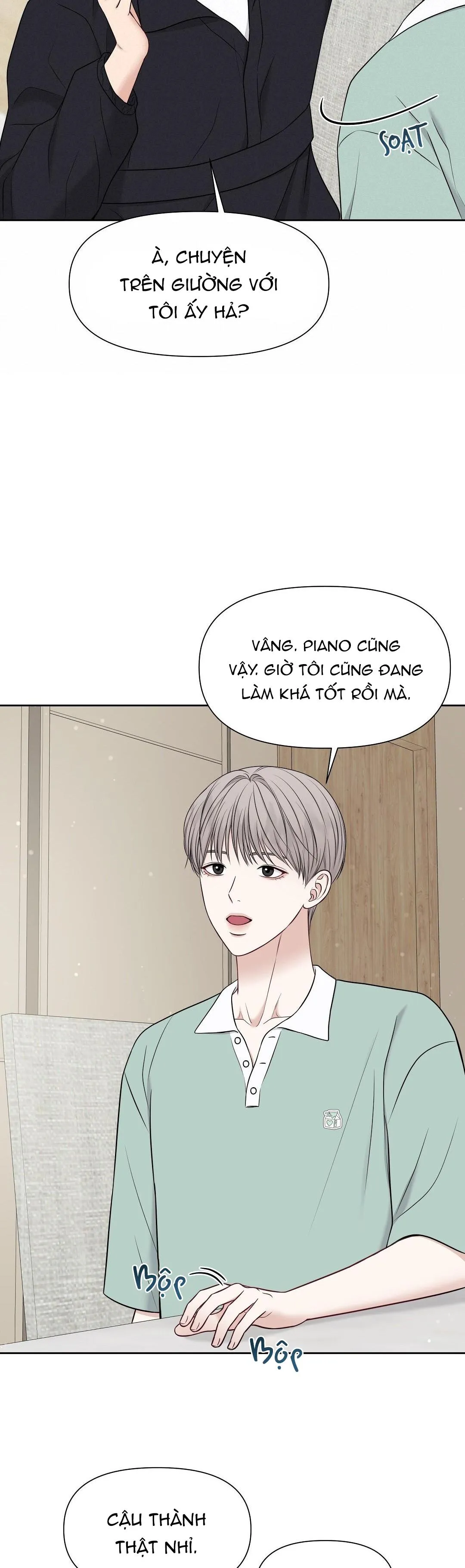MACGUFFIN Chapter 14 Trang 30