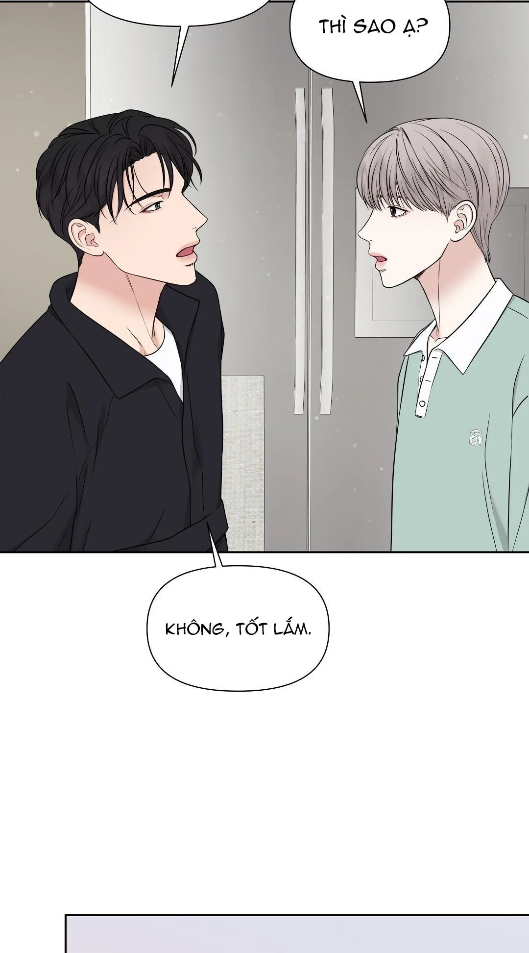 MACGUFFIN Chapter 14 Trang 31