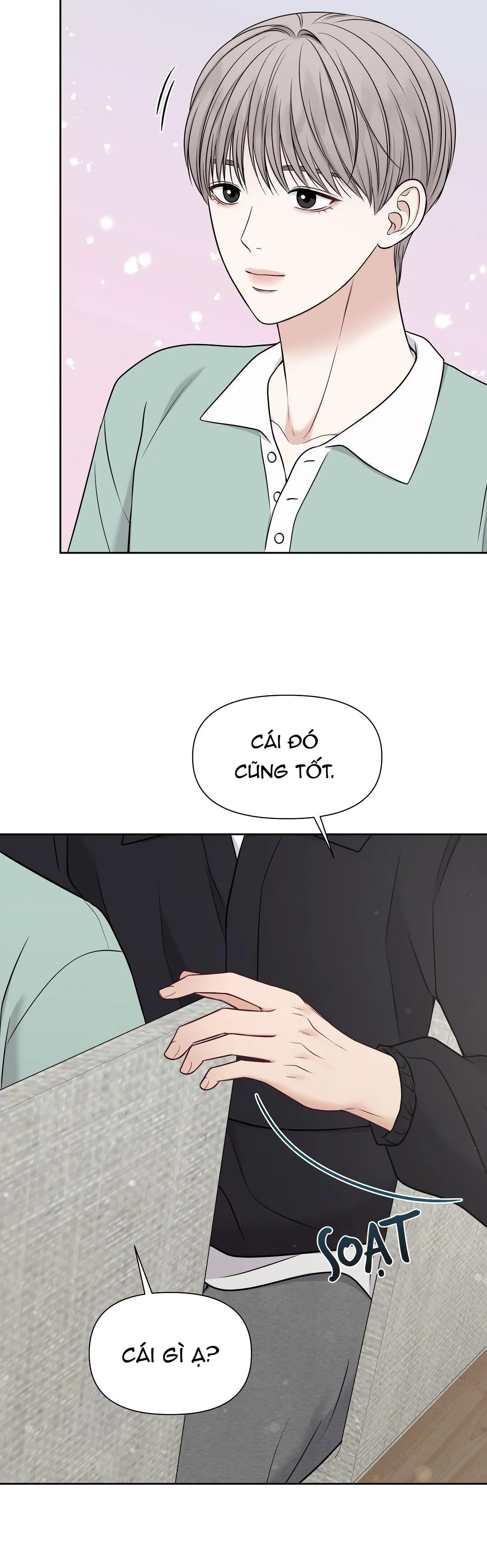 MACGUFFIN Chapter 14 Trang 32