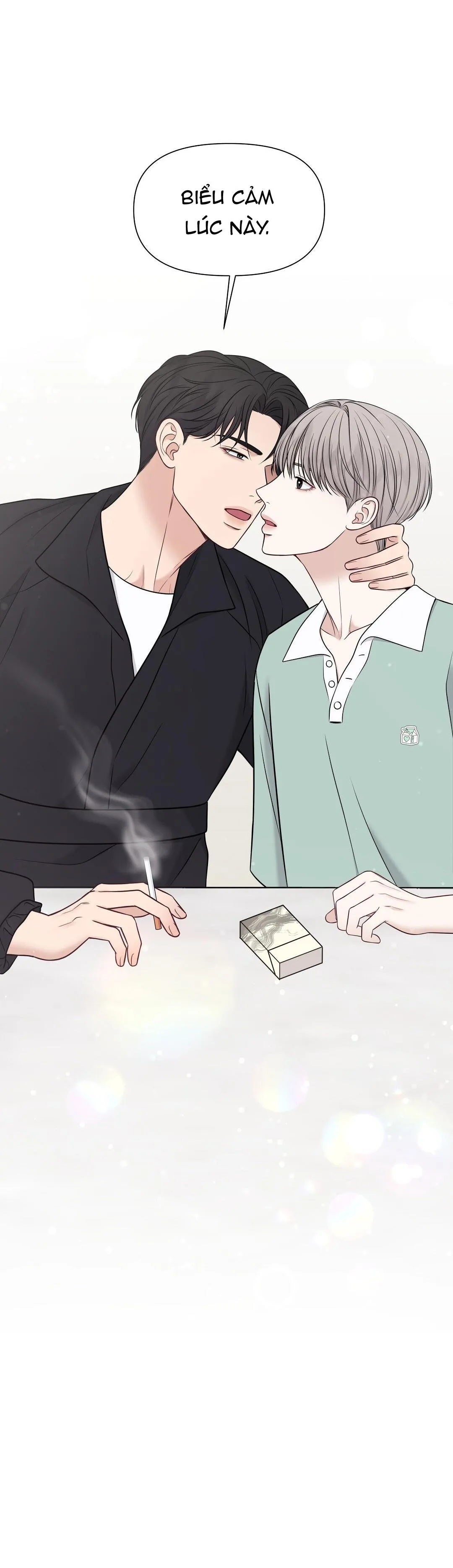 MACGUFFIN Chapter 14 Trang 33