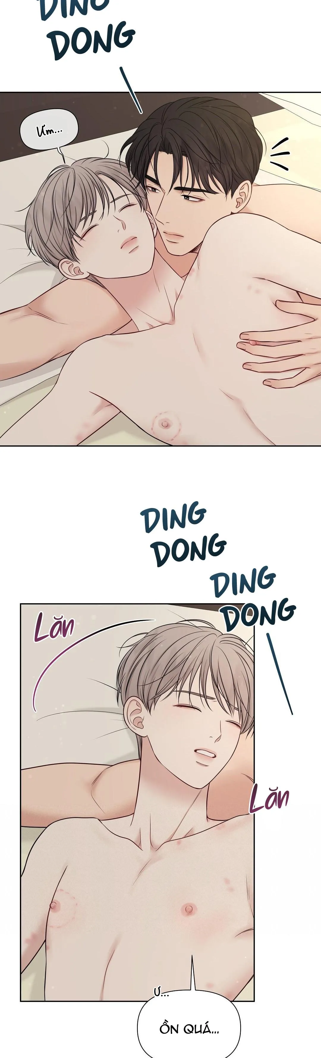 MACGUFFIN Chapter 14 Trang 35