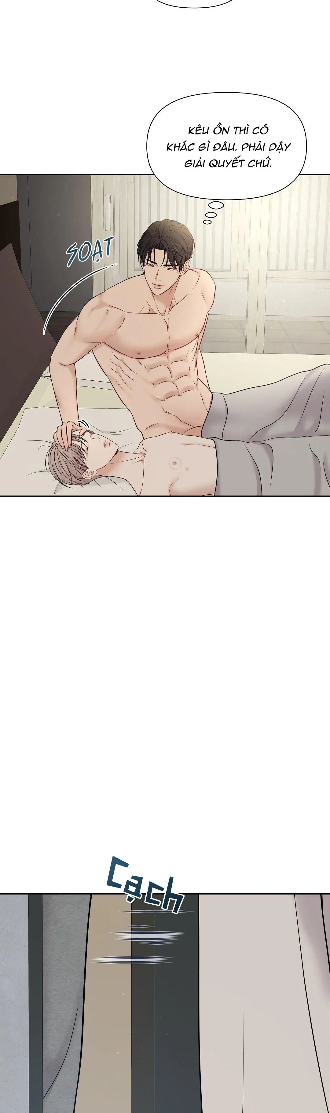 MACGUFFIN Chapter 14 Trang 36