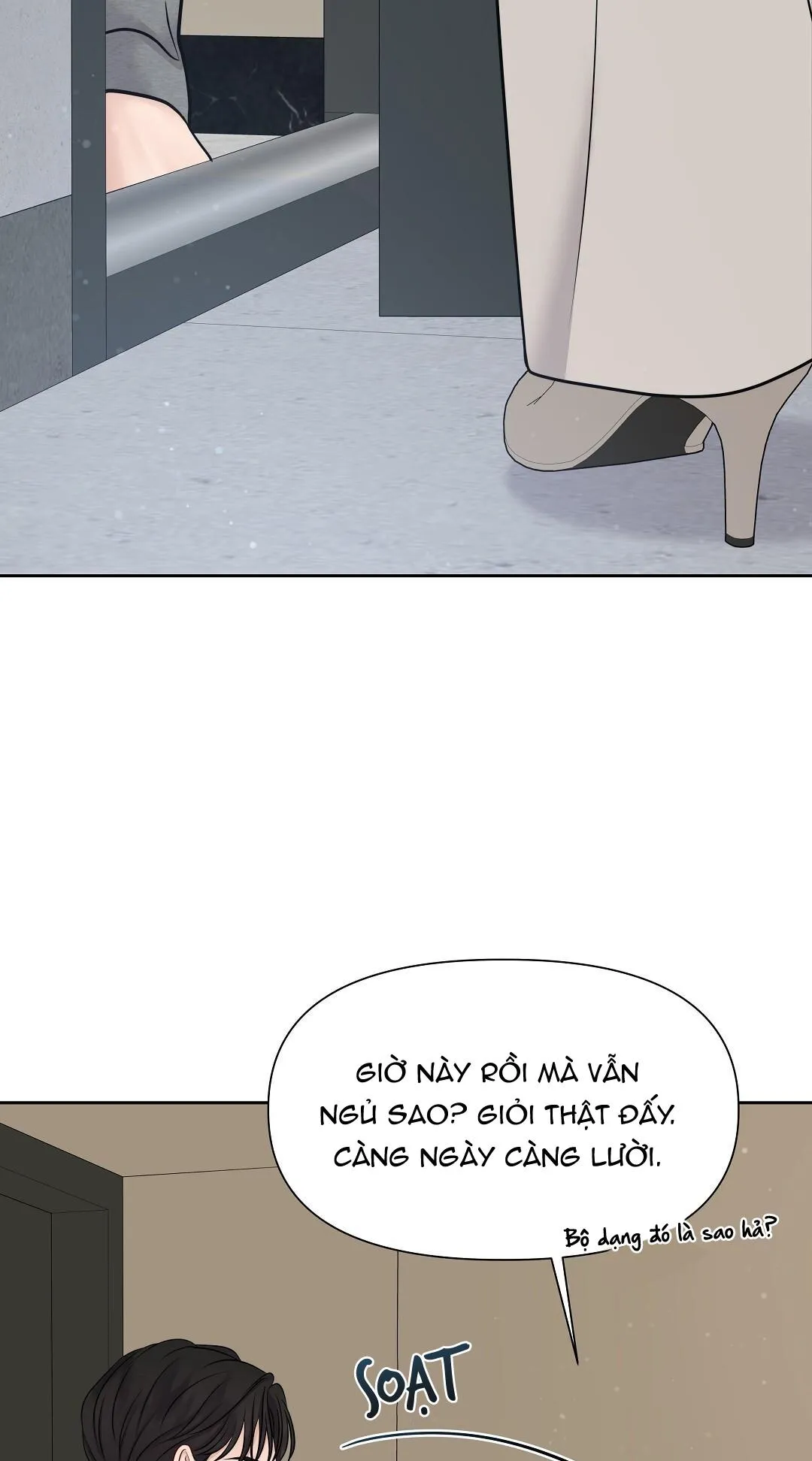 MACGUFFIN Chapter 14 Trang 37