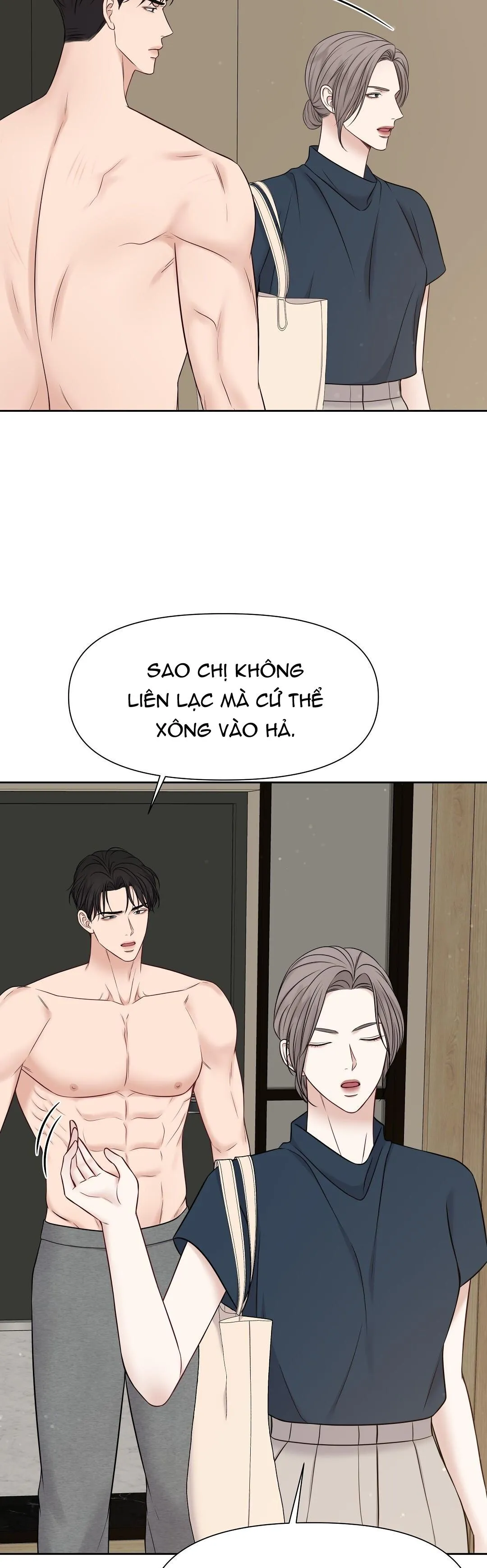 MACGUFFIN Chapter 14 Trang 38