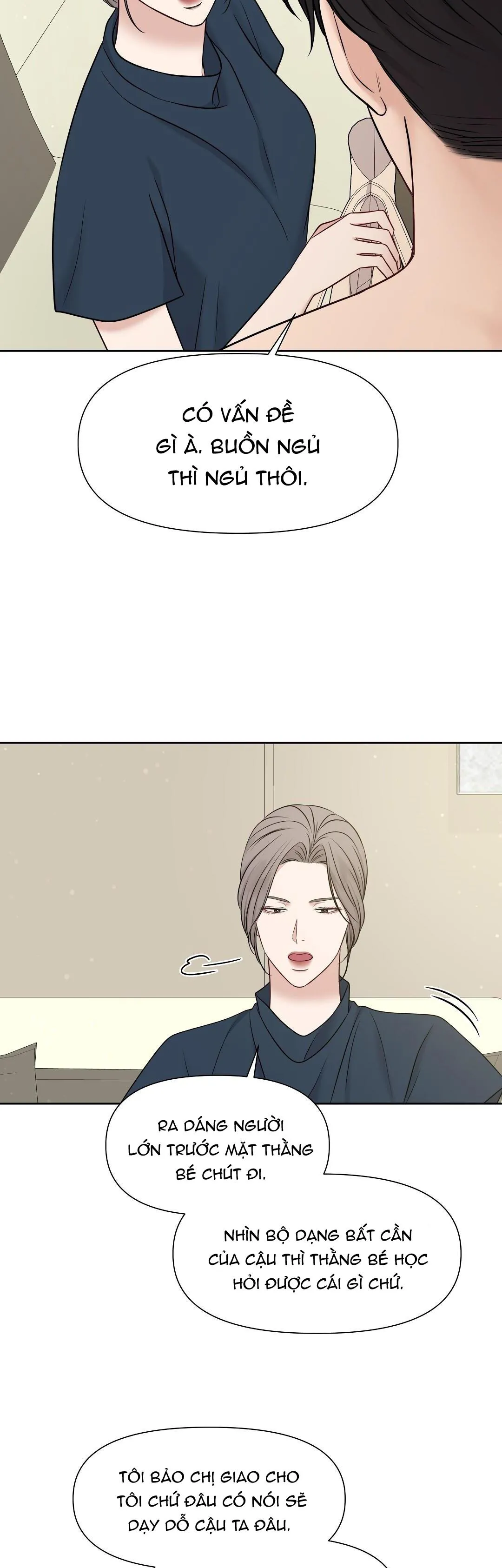 MACGUFFIN Chapter 14 Trang 40