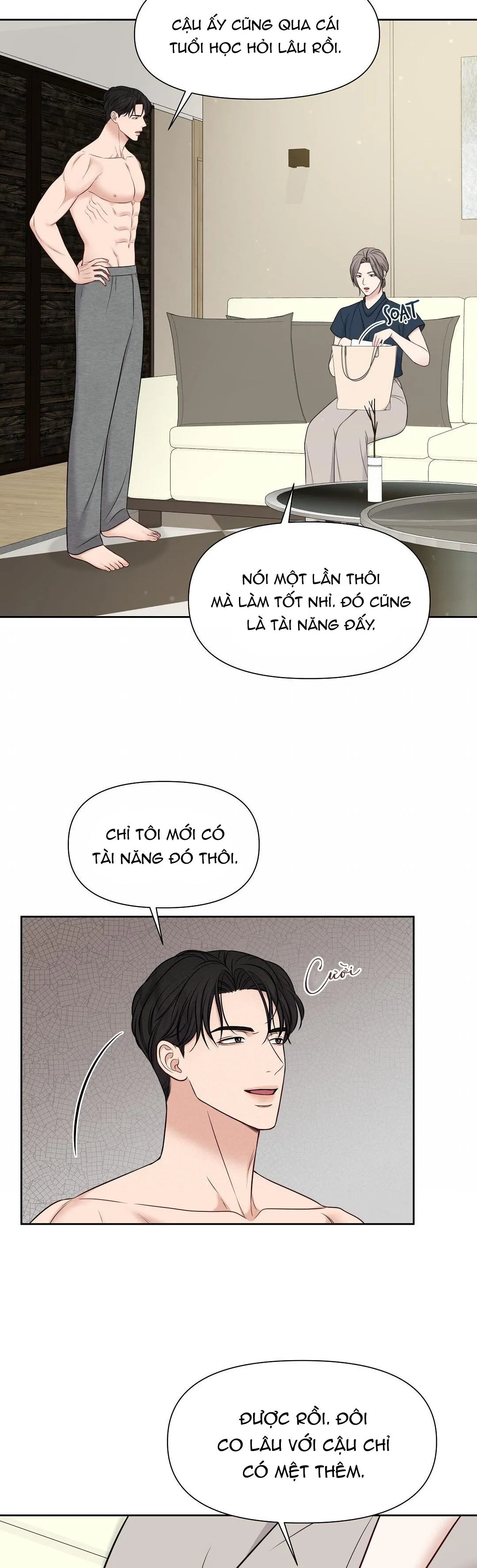 MACGUFFIN Chapter 14 Trang 41