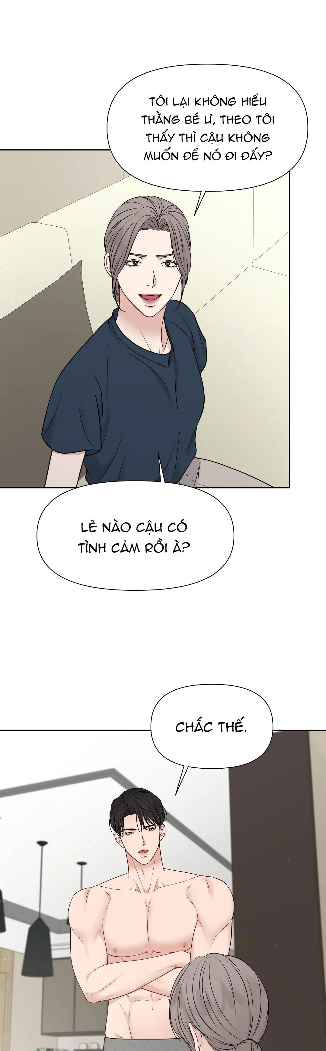 MACGUFFIN Chapter 14 Trang 44