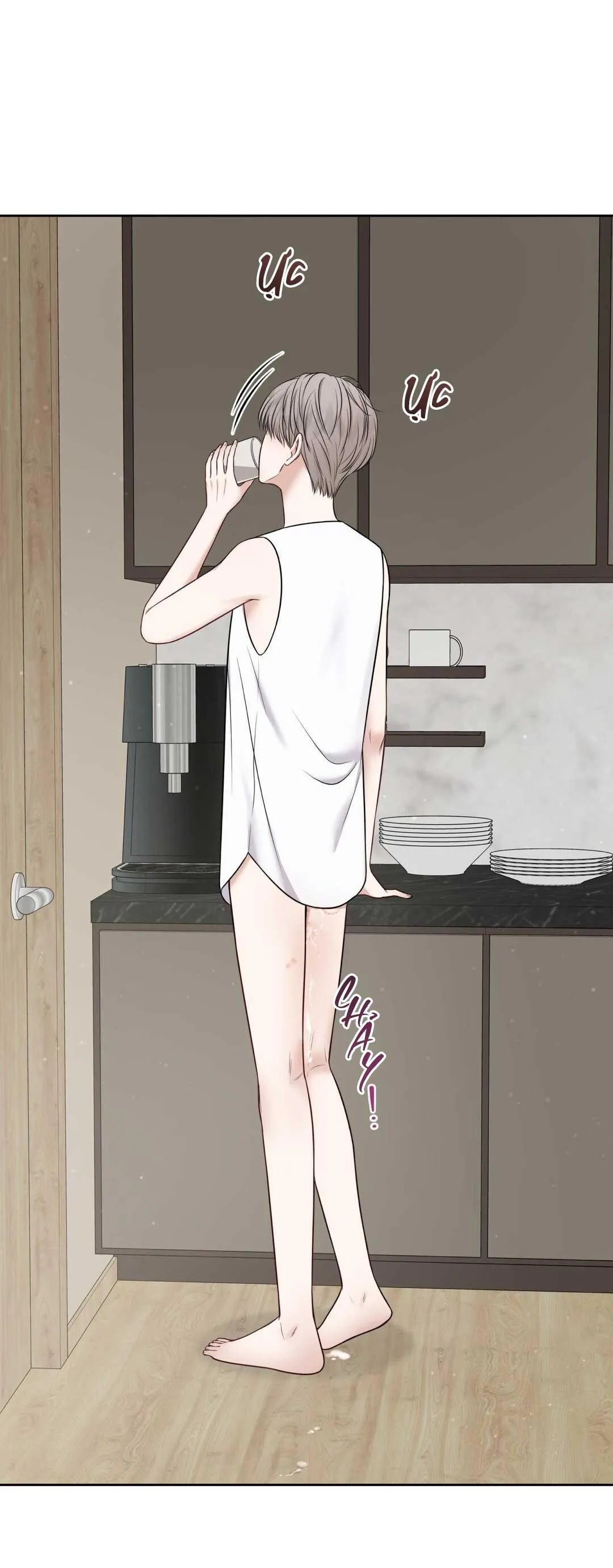 MACGUFFIN Chapter 15 Trang 4