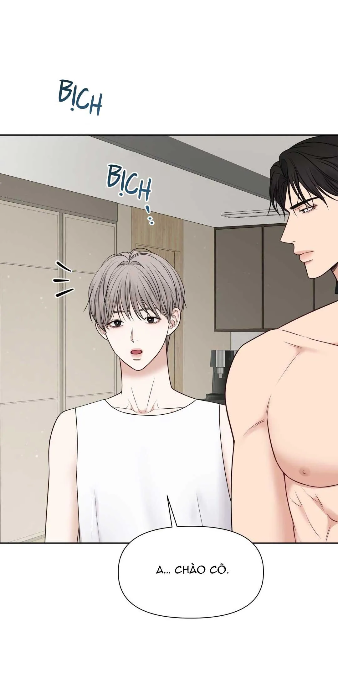 MACGUFFIN Chapter 15 Trang 6