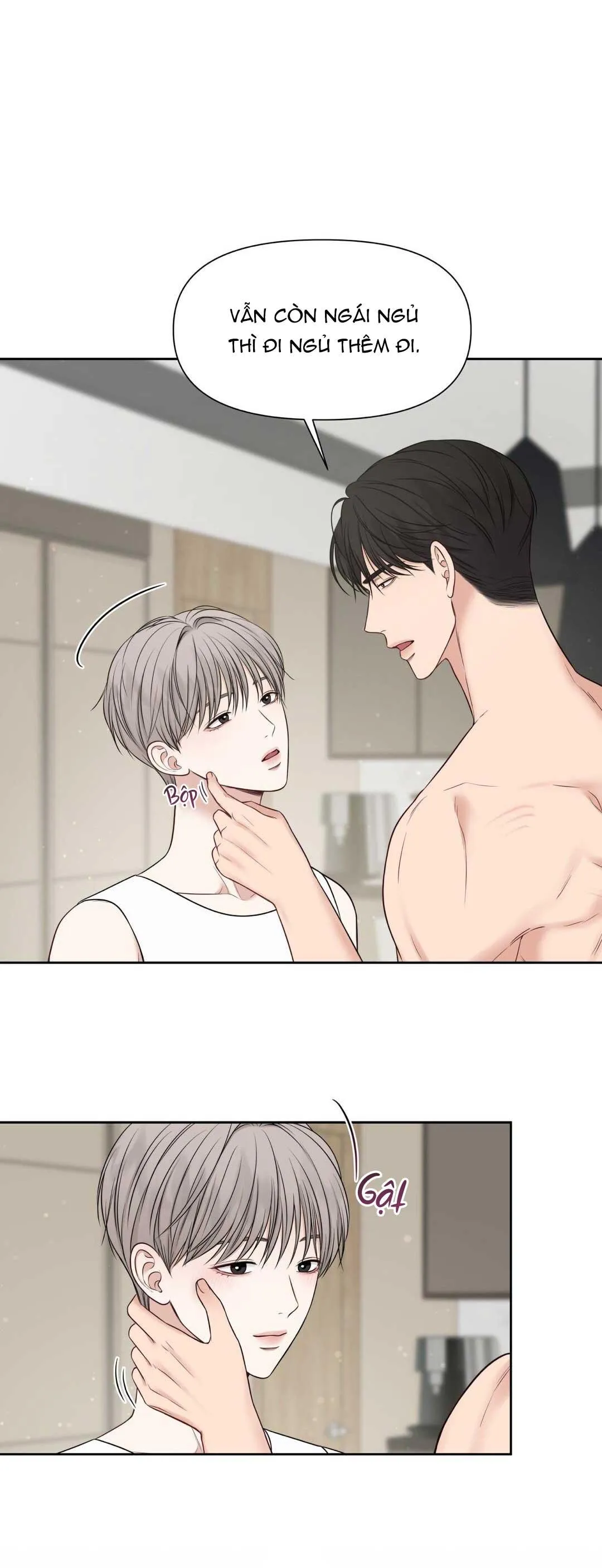 MACGUFFIN Chapter 15 Trang 8