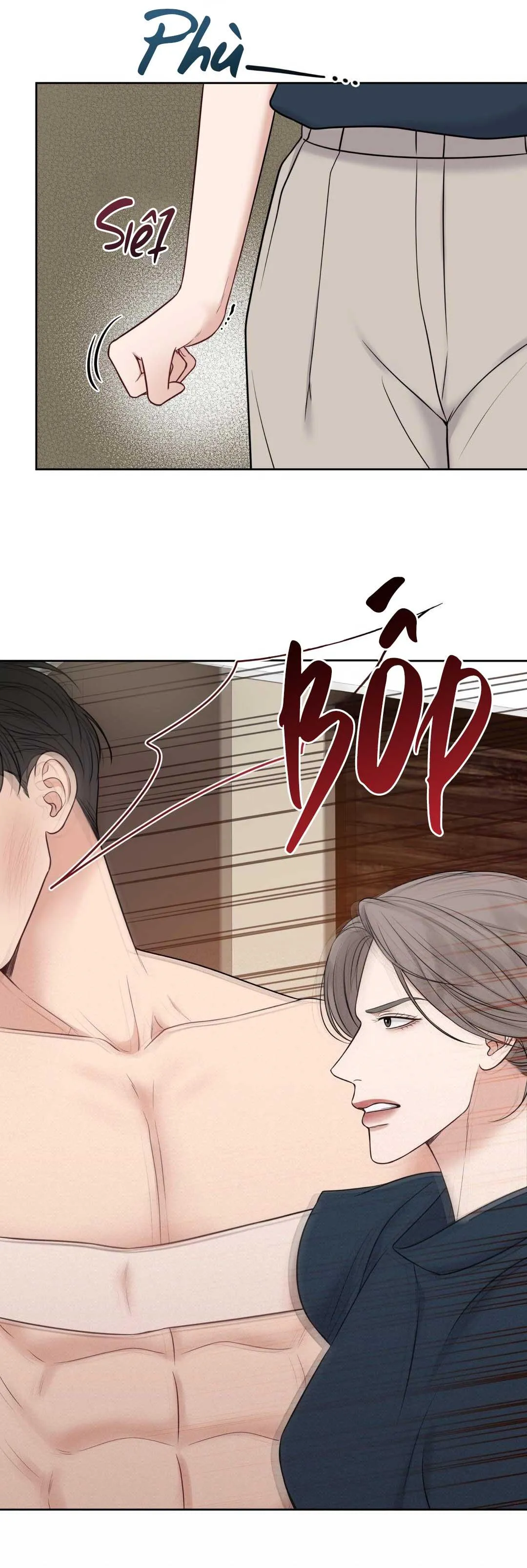 MACGUFFIN Chapter 15 Trang 14