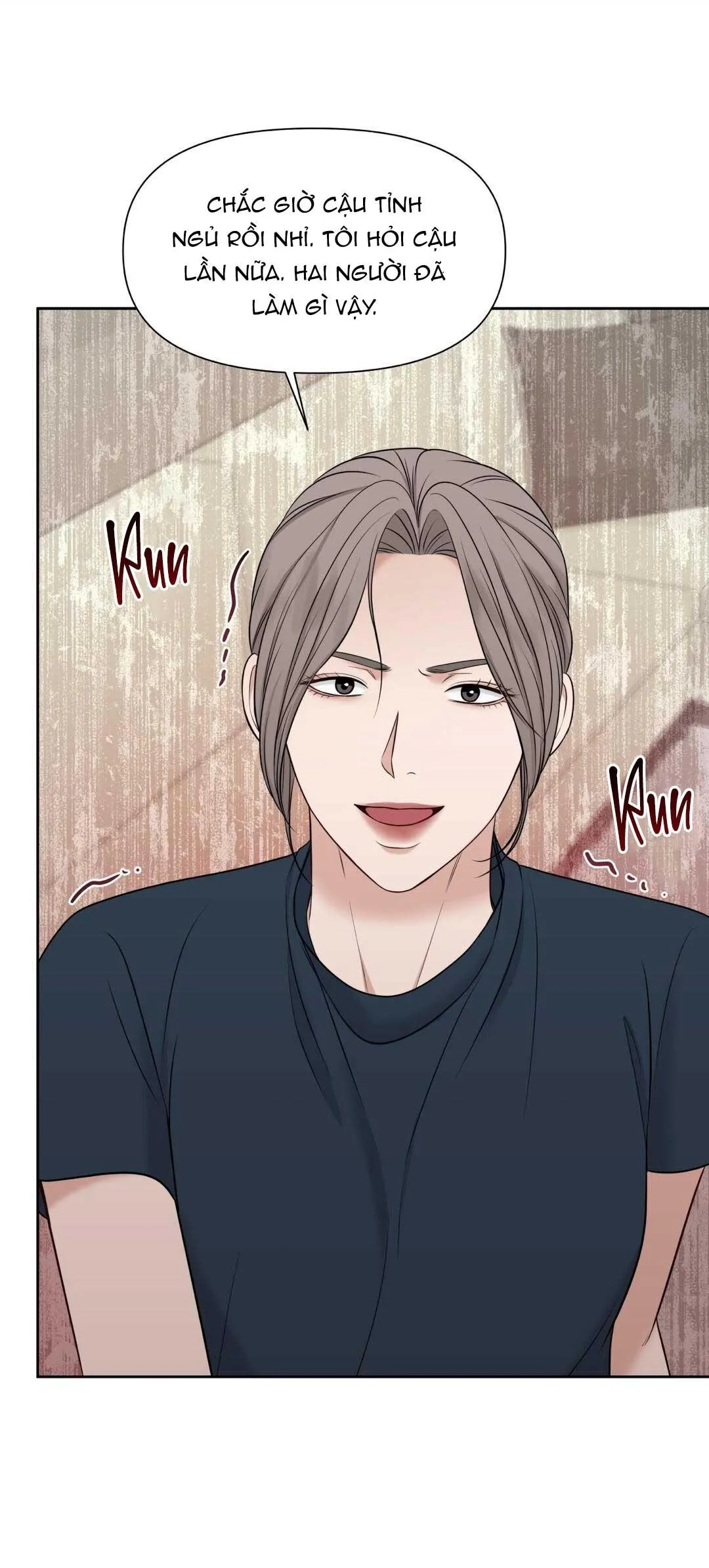 MACGUFFIN Chapter 15 Trang 15