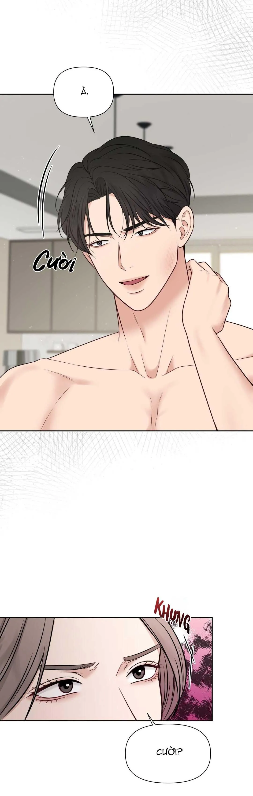 MACGUFFIN Chapter 15 Trang 18