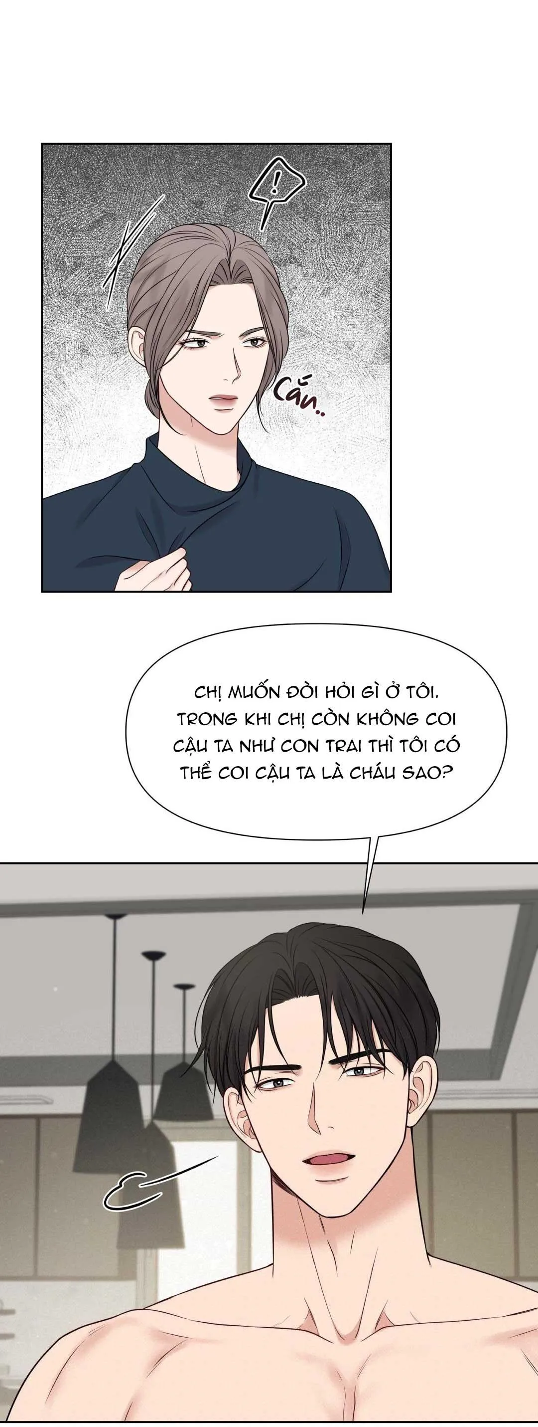 MACGUFFIN Chapter 15 Trang 25