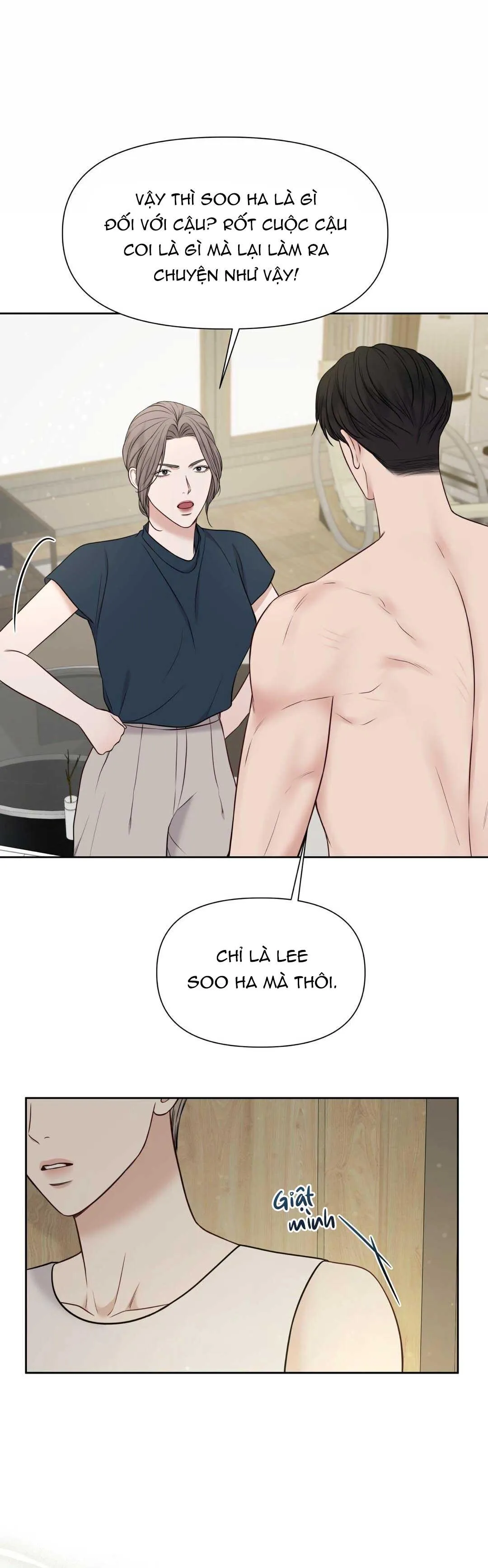 MACGUFFIN Chapter 15 Trang 26