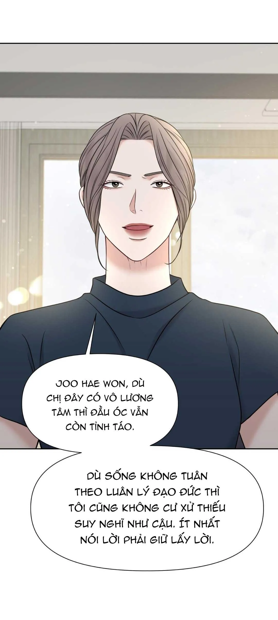MACGUFFIN Chapter 15 Trang 29