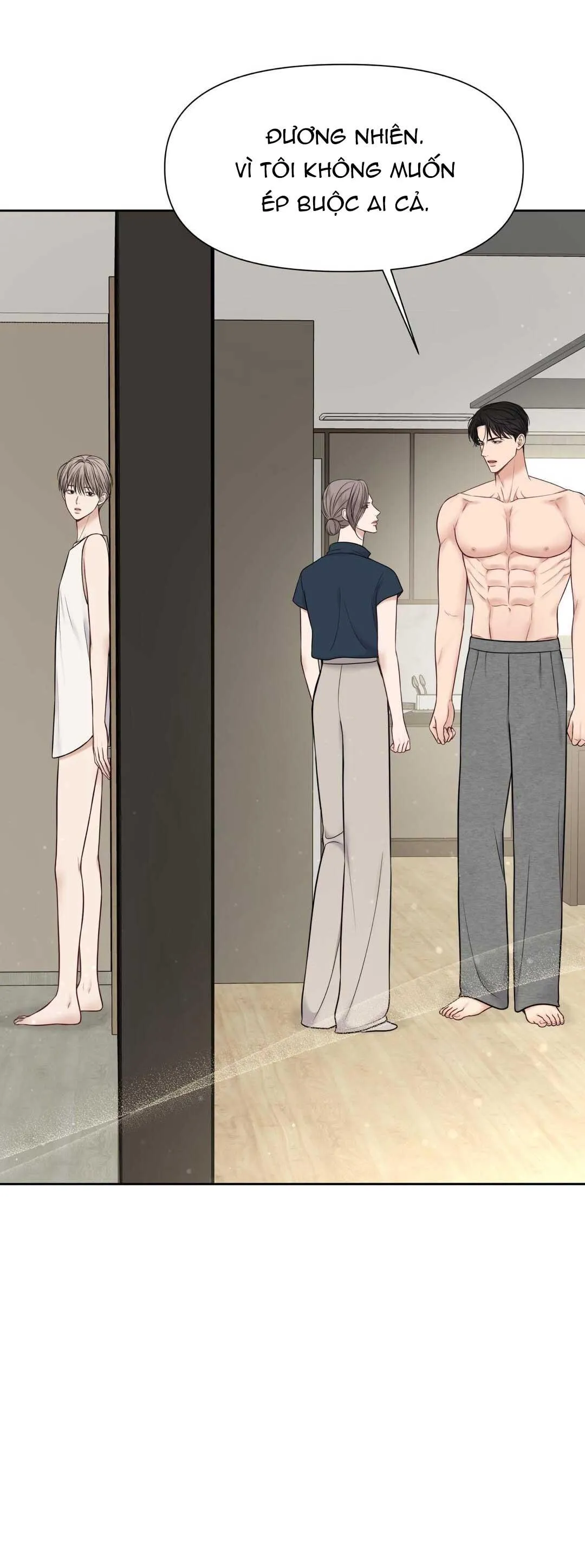 MACGUFFIN Chapter 15 Trang 36