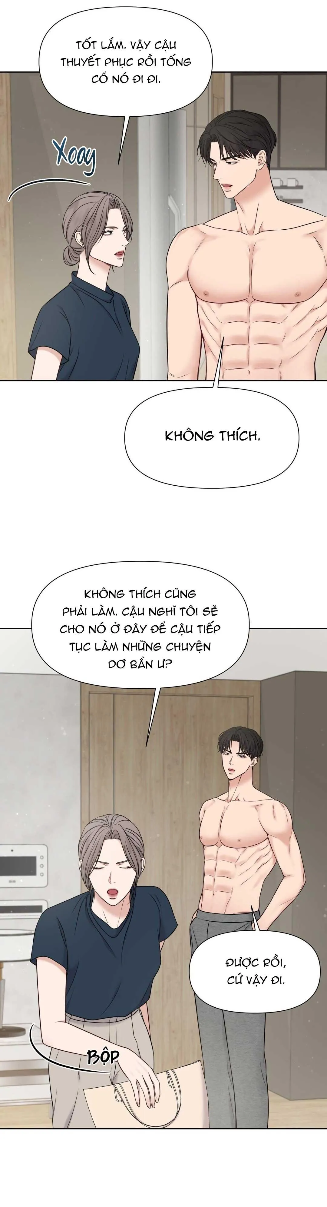 MACGUFFIN Chapter 15 Trang 37