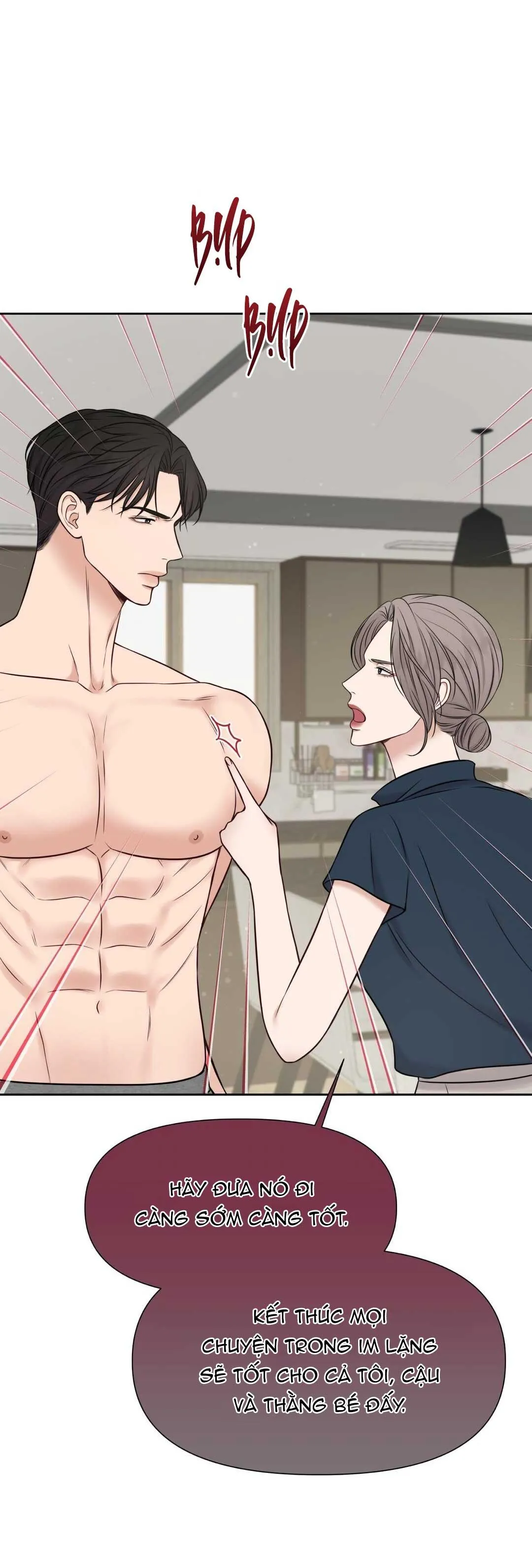 MACGUFFIN Chapter 15 Trang 38