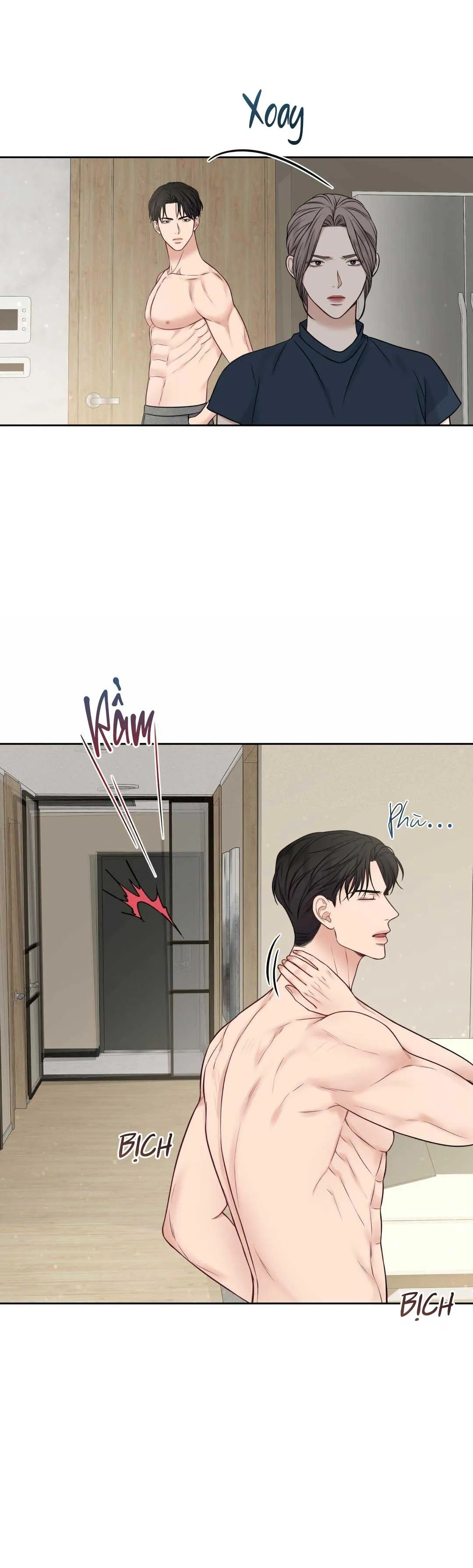 MACGUFFIN Chapter 15 Trang 39