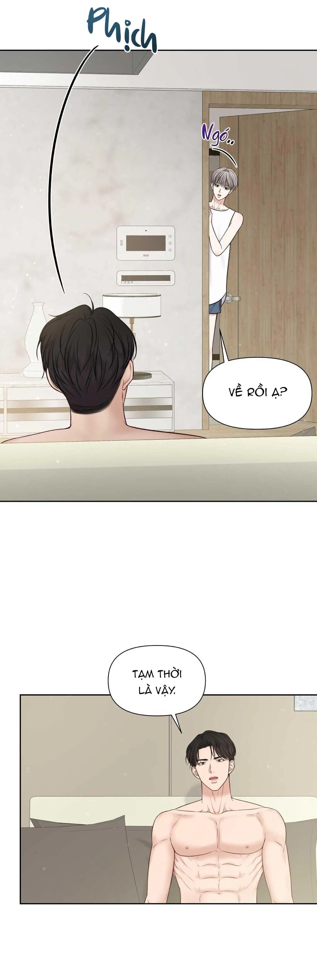 MACGUFFIN Chapter 15 Trang 40