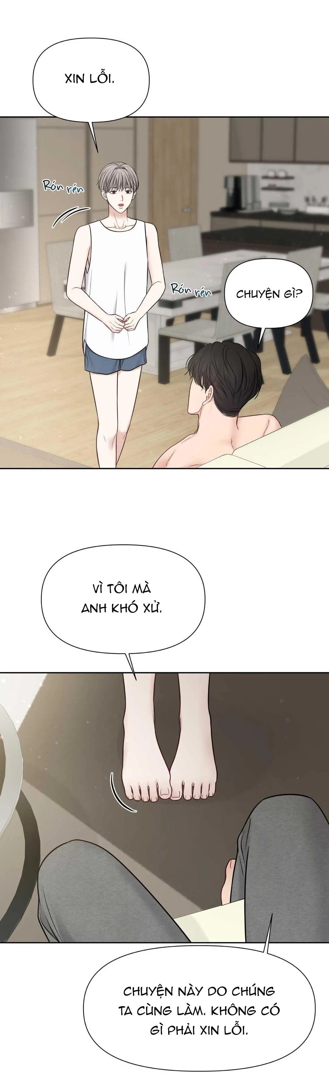 MACGUFFIN Chapter 15 Trang 41