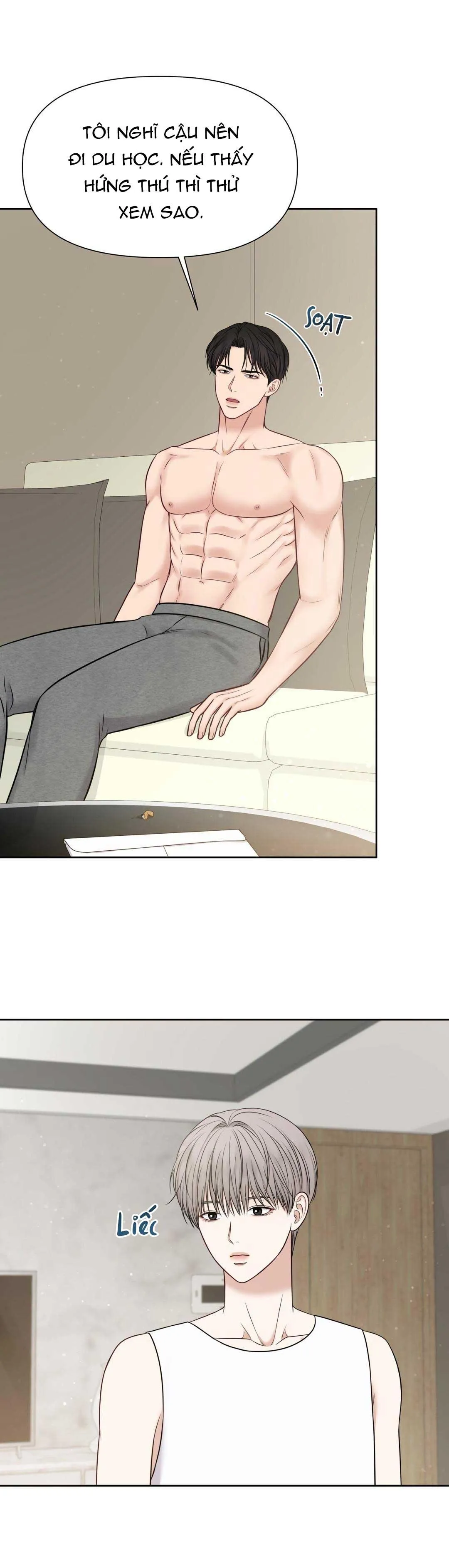 MACGUFFIN Chapter 15 Trang 42