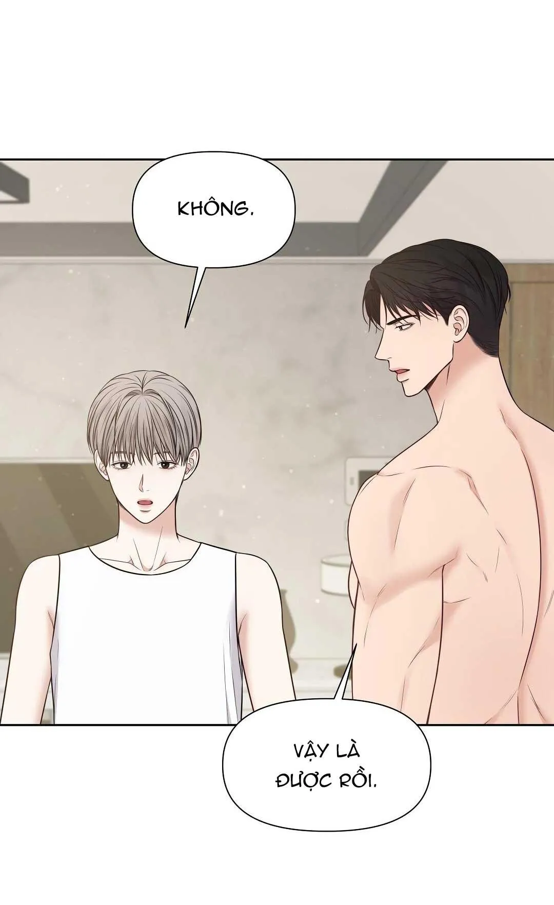 MACGUFFIN Chapter 16 Trang 3