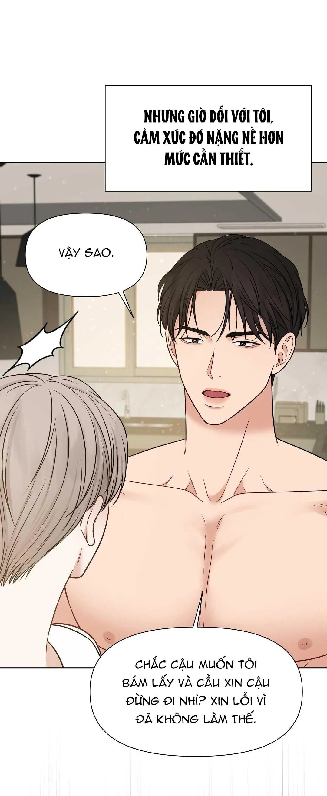 MACGUFFIN Chapter 16 Trang 8