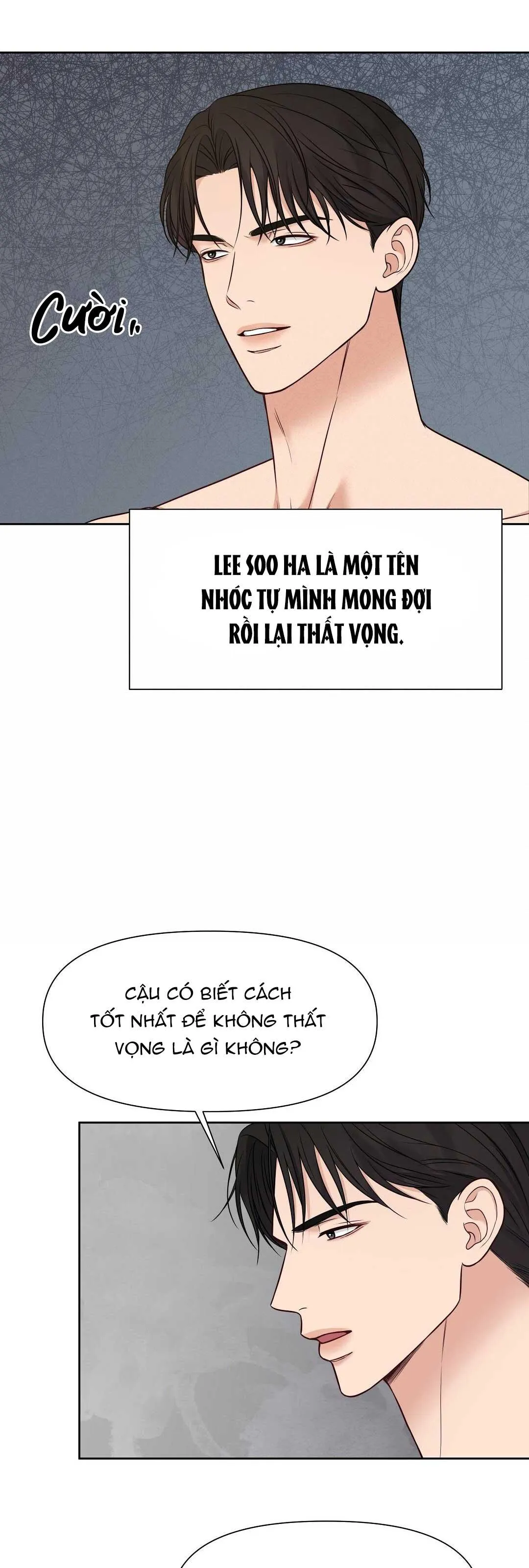 MACGUFFIN Chapter 16 Trang 10