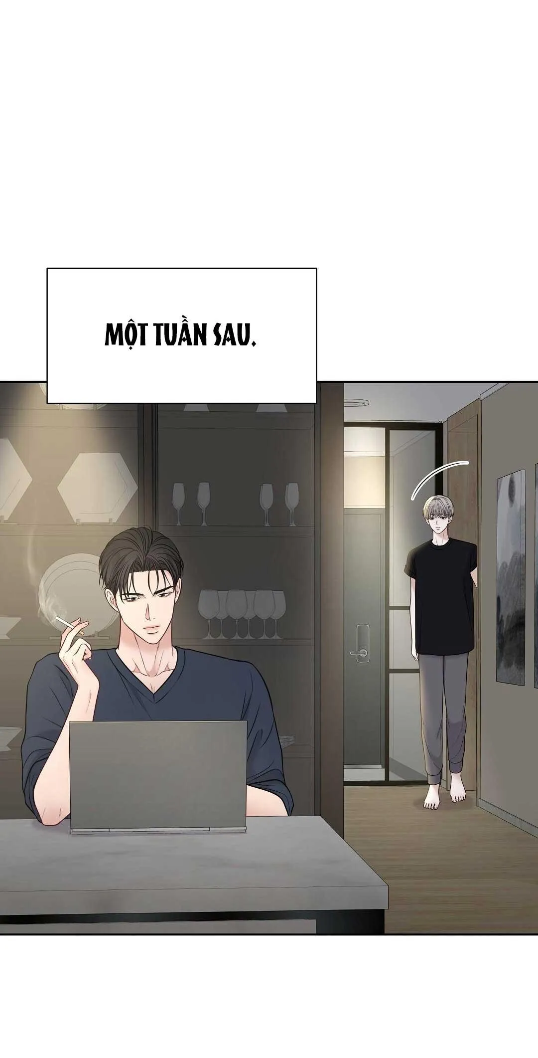 MACGUFFIN Chapter 16 Trang 15