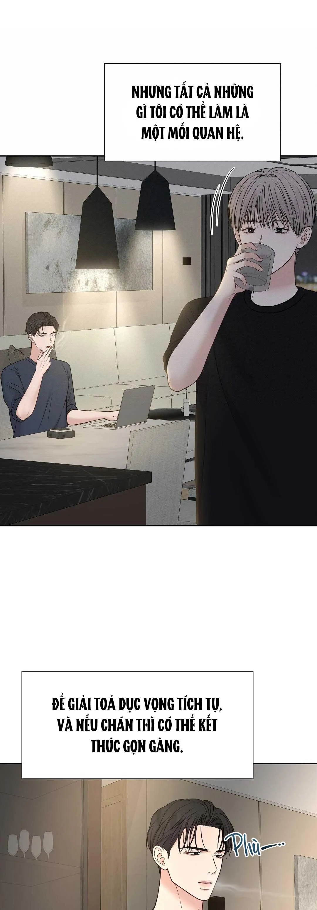 MACGUFFIN Chapter 16 Trang 18