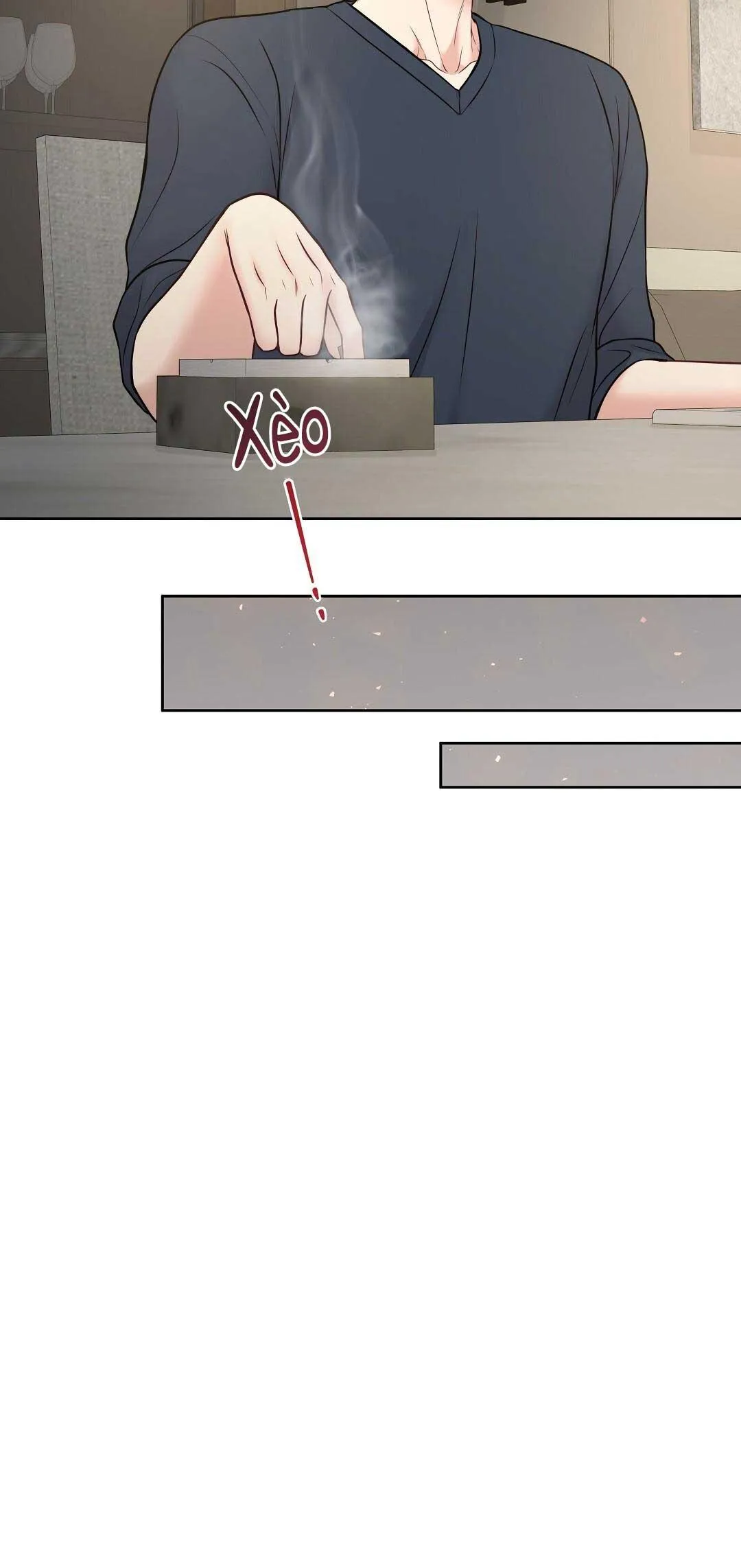 MACGUFFIN Chapter 16 Trang 19