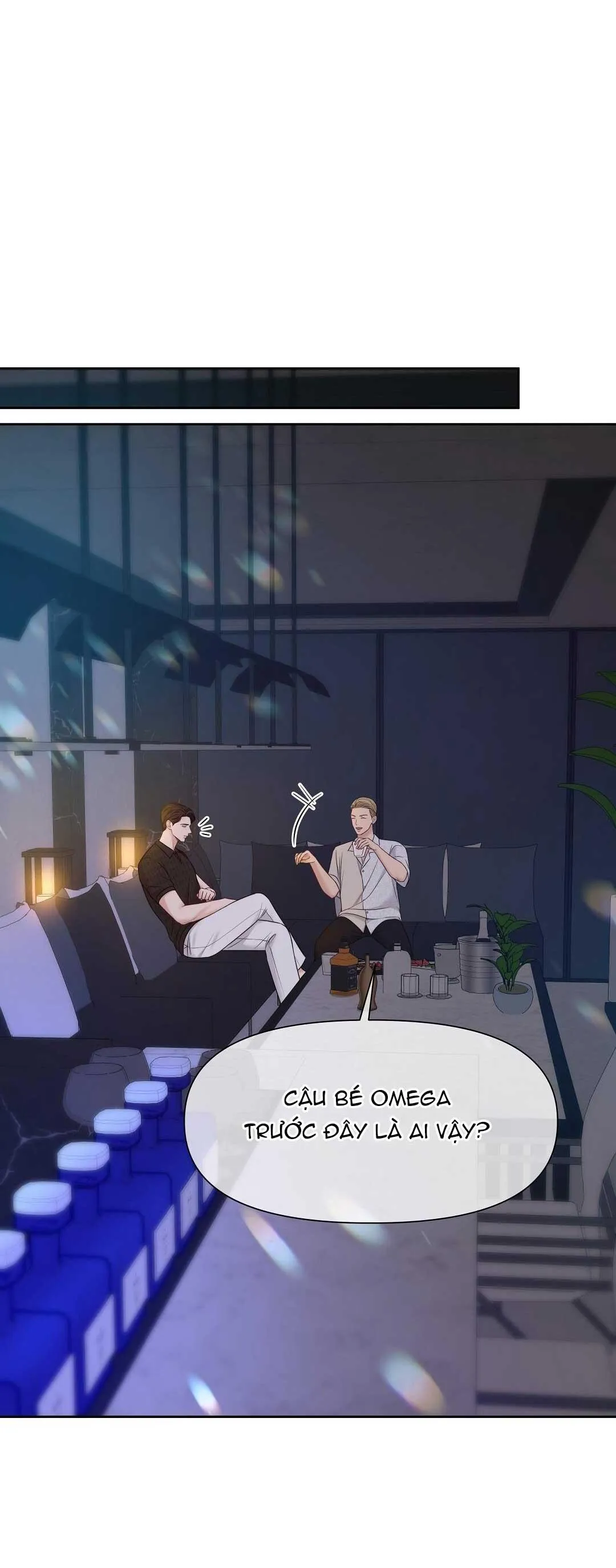 MACGUFFIN Chapter 16 Trang 20