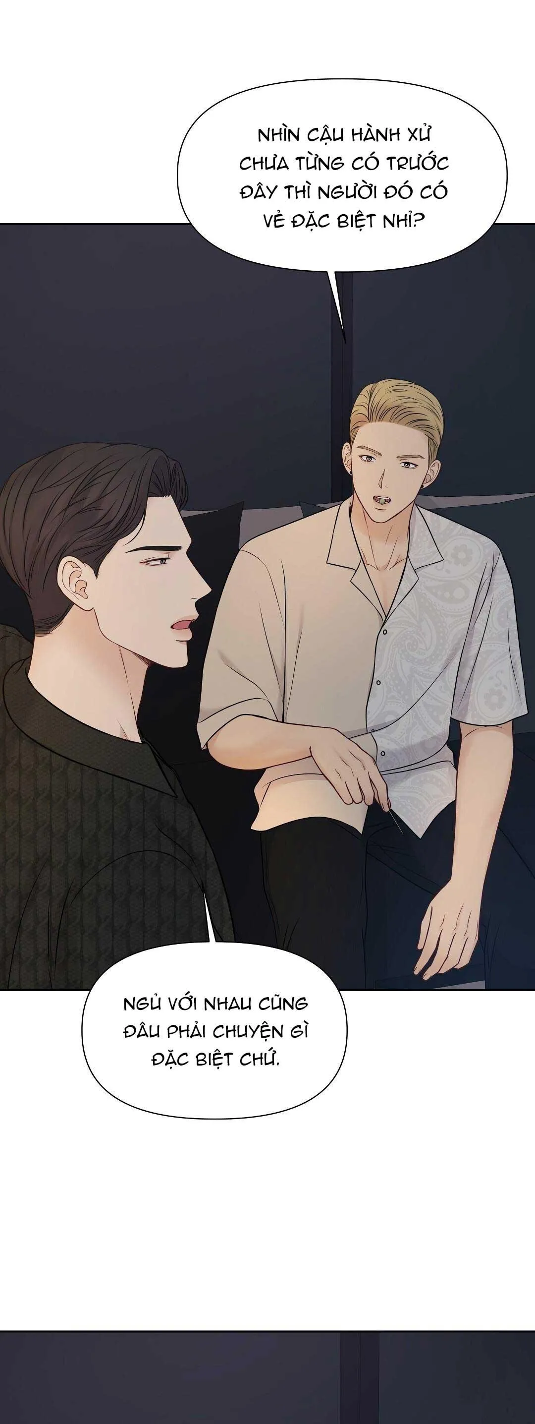 MACGUFFIN Chapter 16 Trang 26