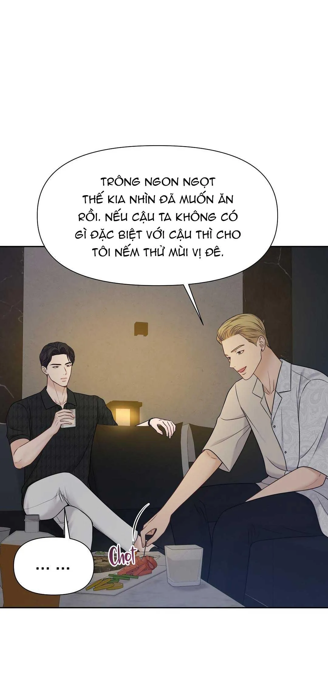 MACGUFFIN Chapter 16 Trang 28