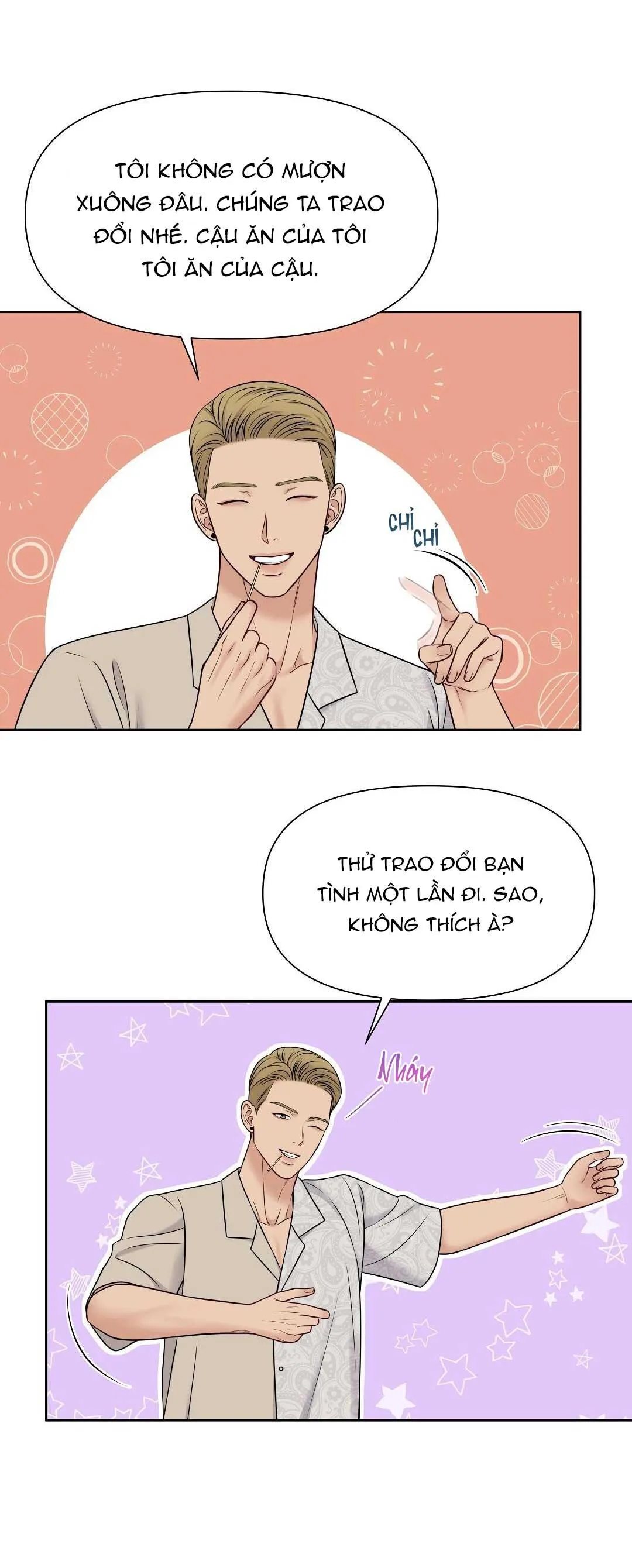 MACGUFFIN Chapter 16 Trang 29