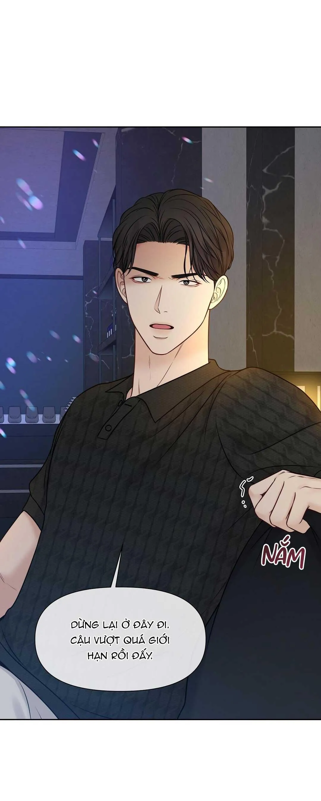 MACGUFFIN Chapter 16 Trang 30