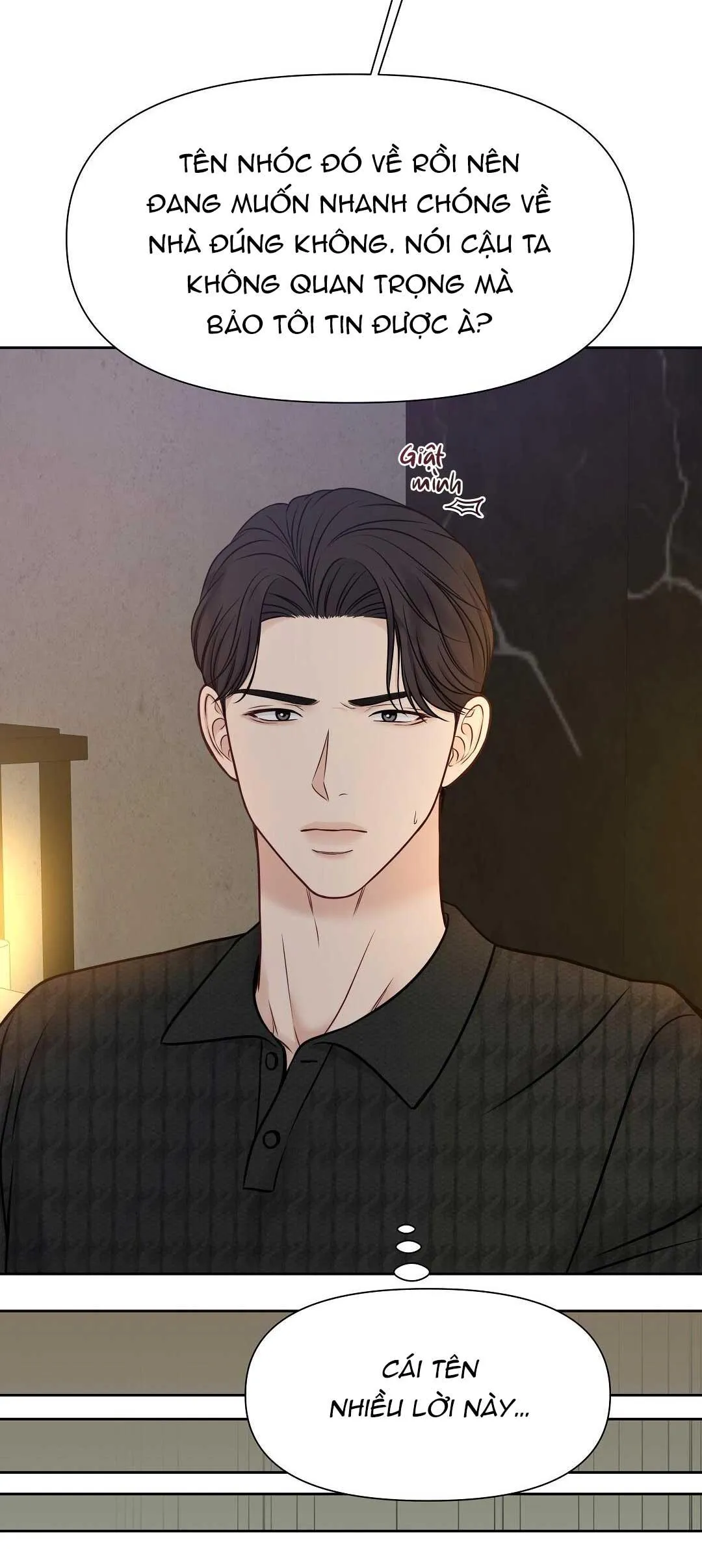 MACGUFFIN Chapter 16 Trang 34