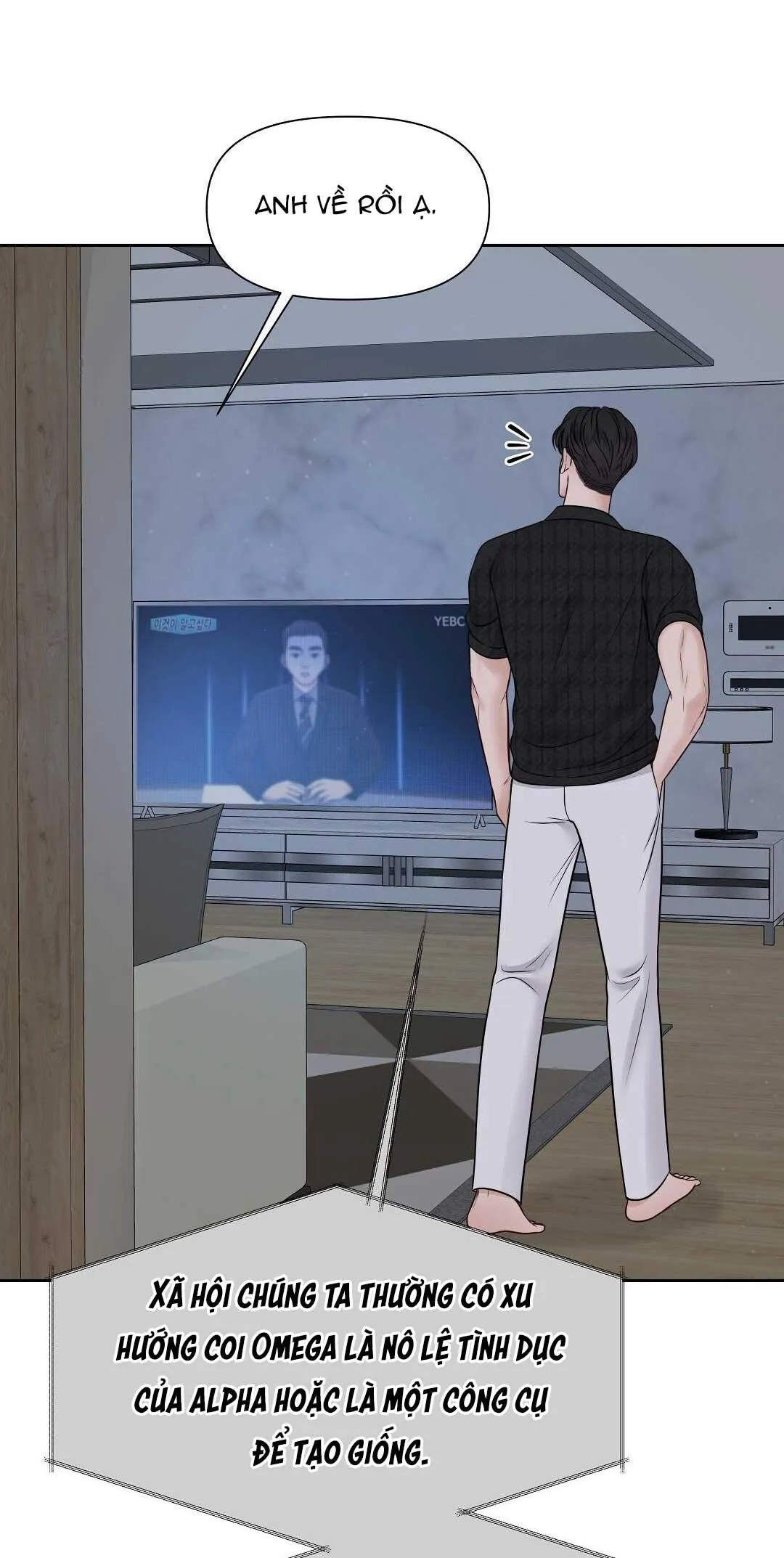 MACGUFFIN Chapter 16 Trang 36