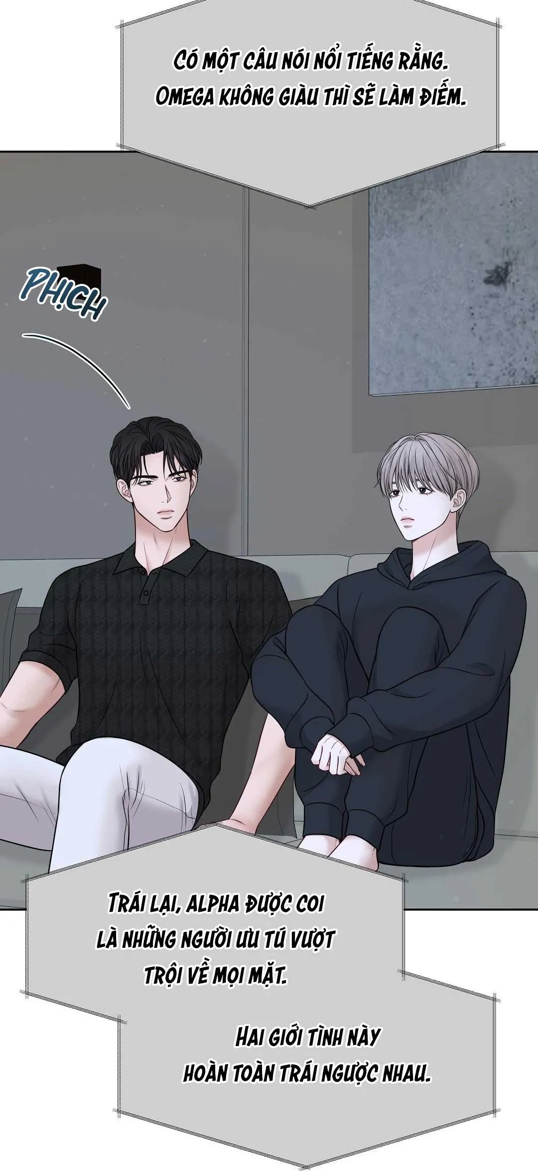 MACGUFFIN Chapter 16 Trang 37