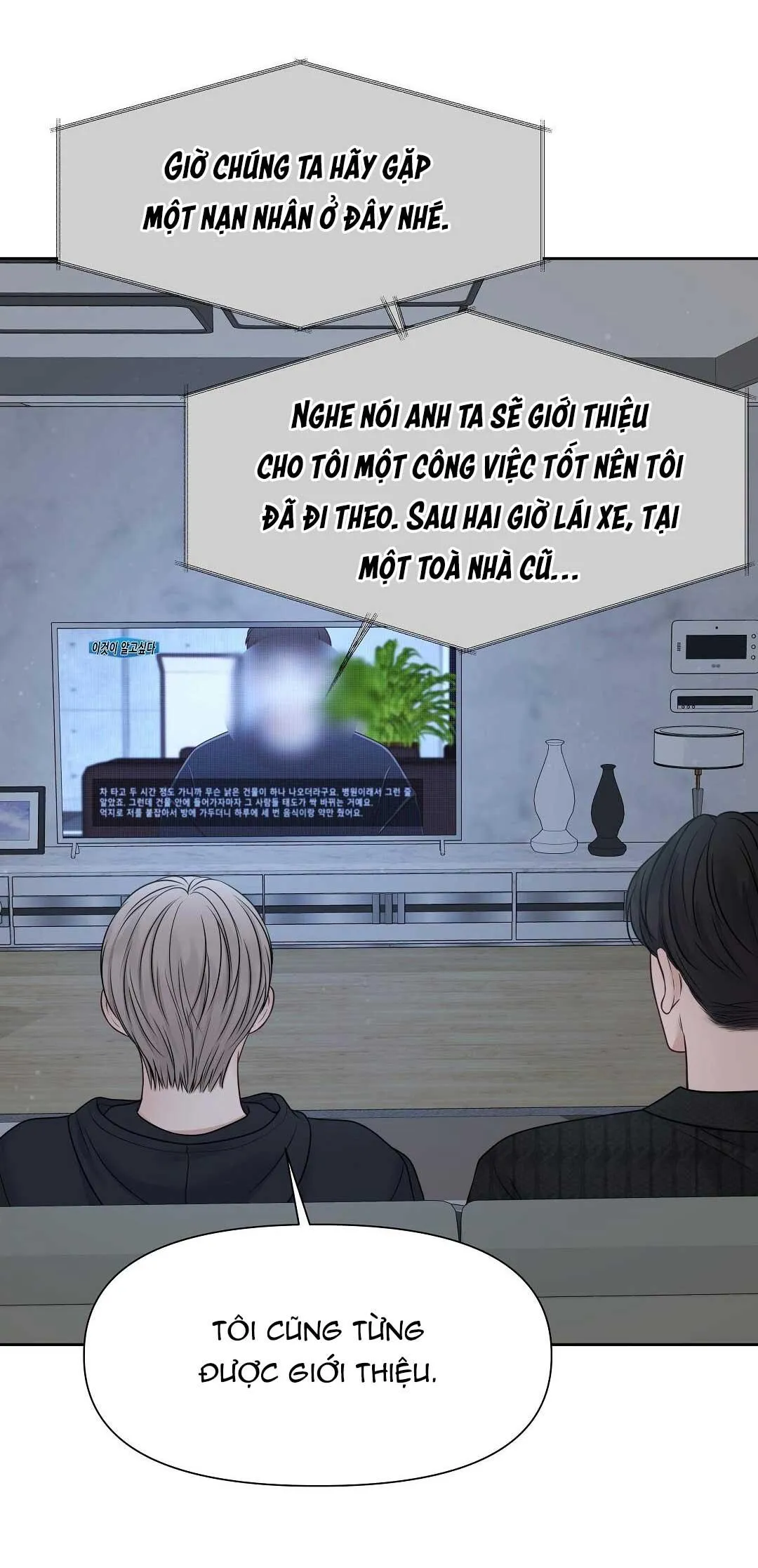 MACGUFFIN Chapter 16 Trang 39