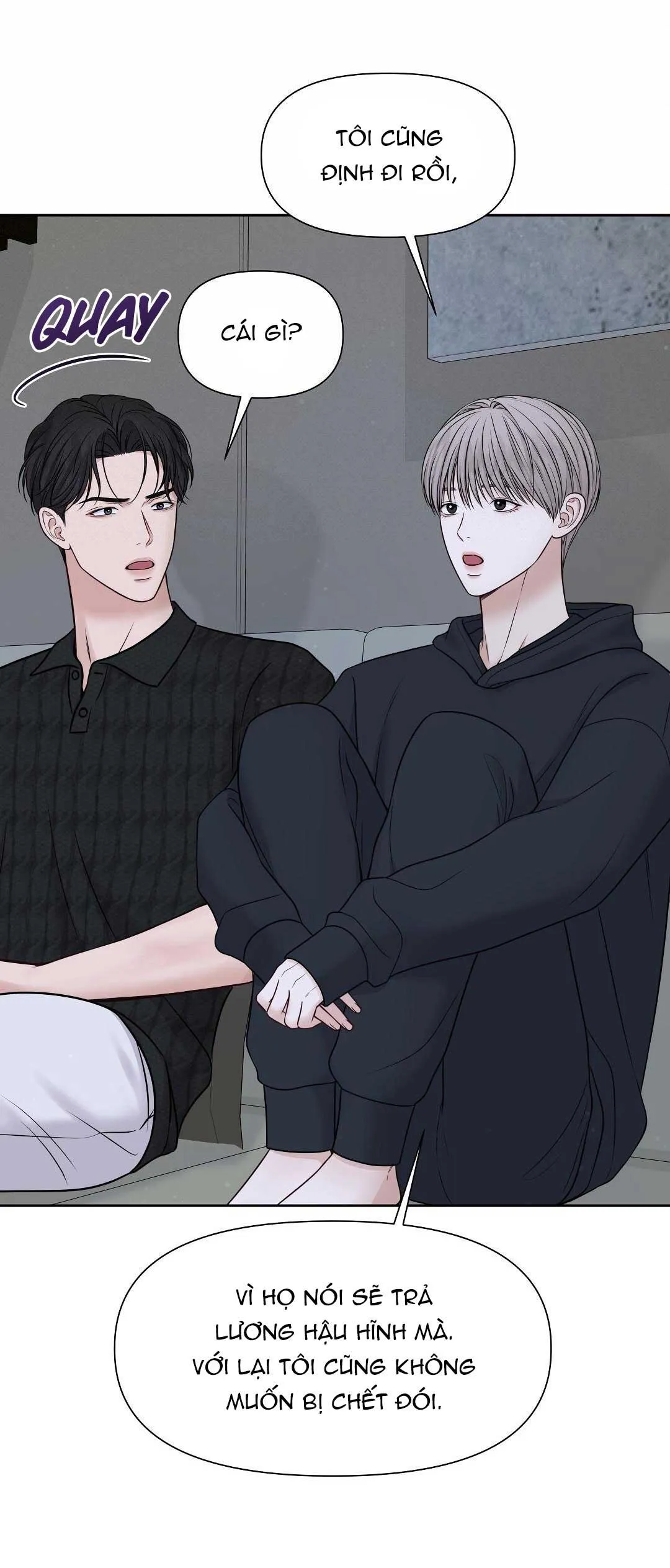 MACGUFFIN Chapter 16 Trang 41