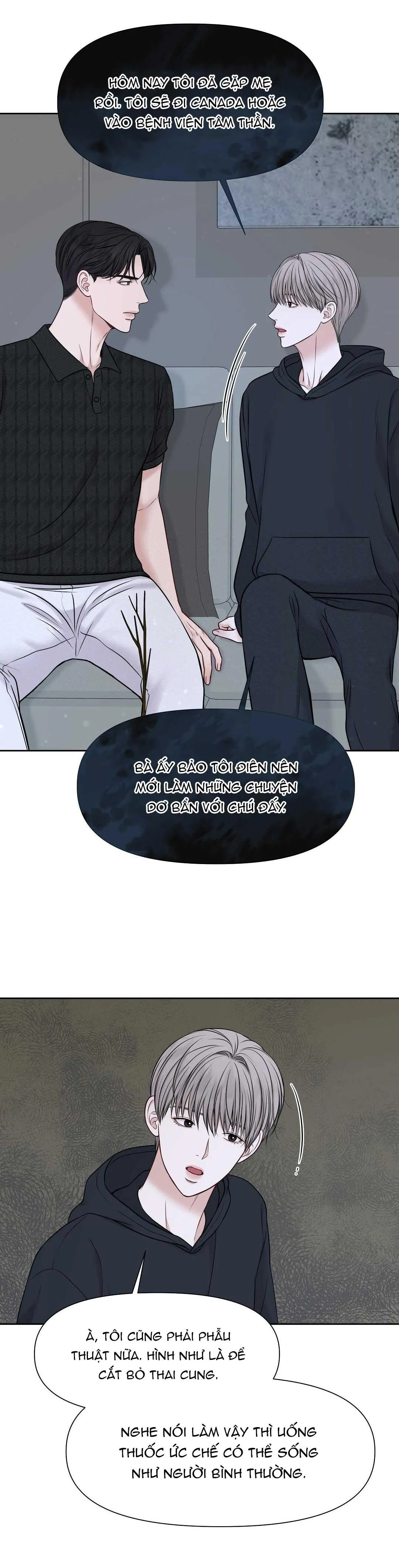 MACGUFFIN Chapter 16 Trang 48