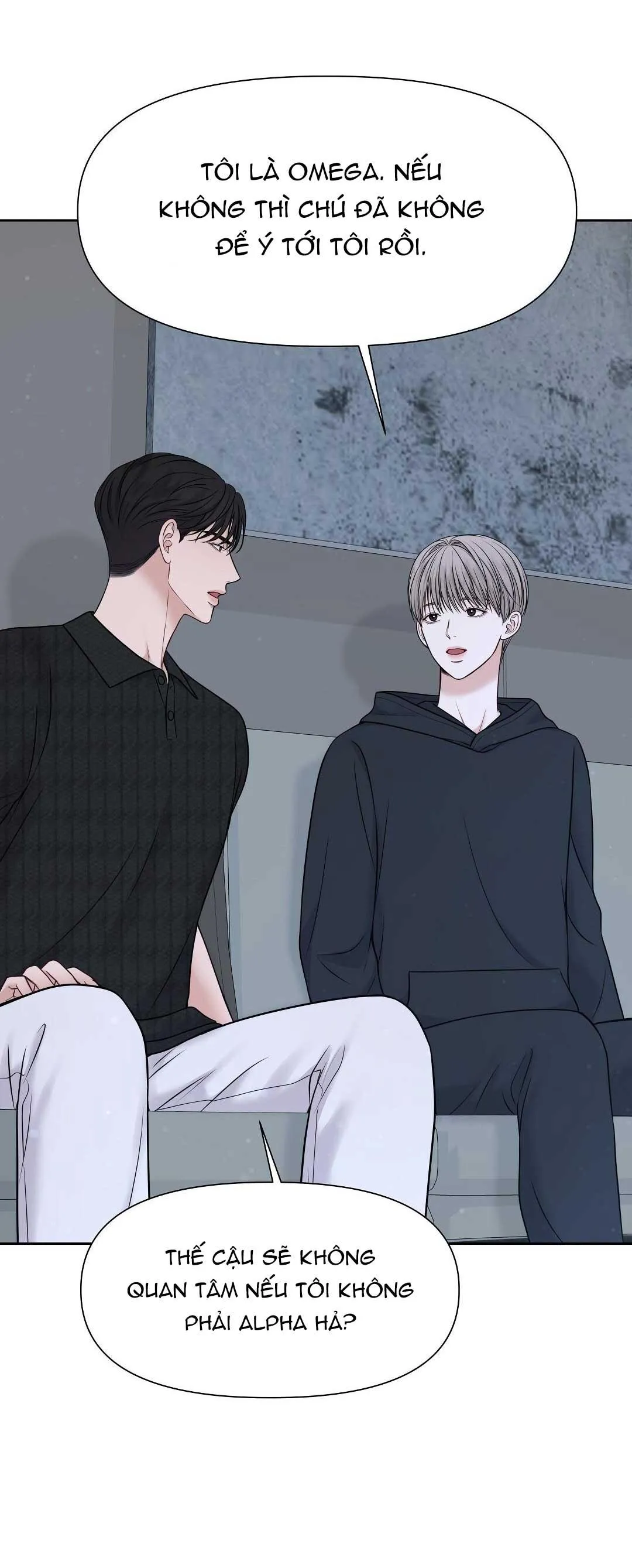 MACGUFFIN Chapter 16 Trang 53