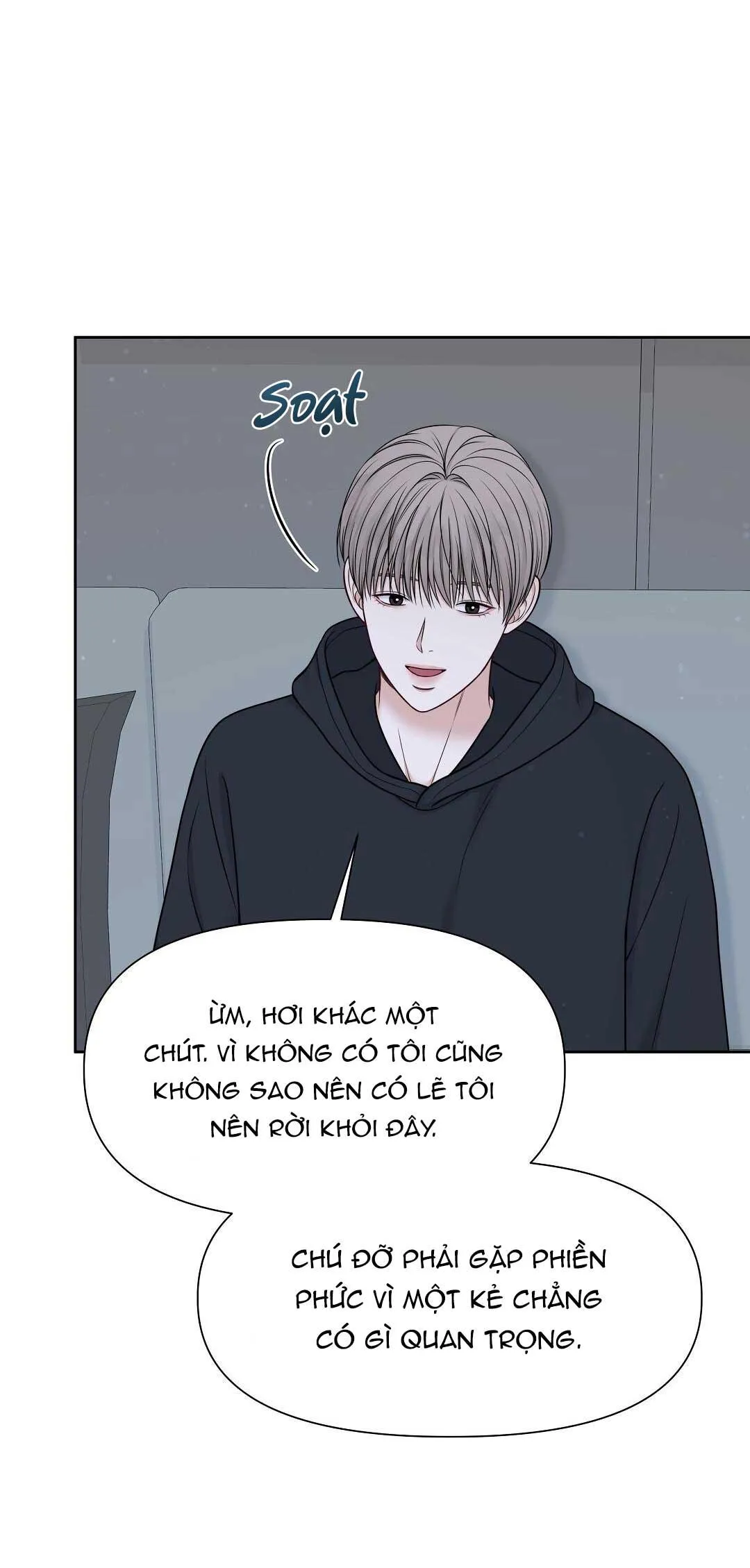 MACGUFFIN Chapter 16 Trang 56