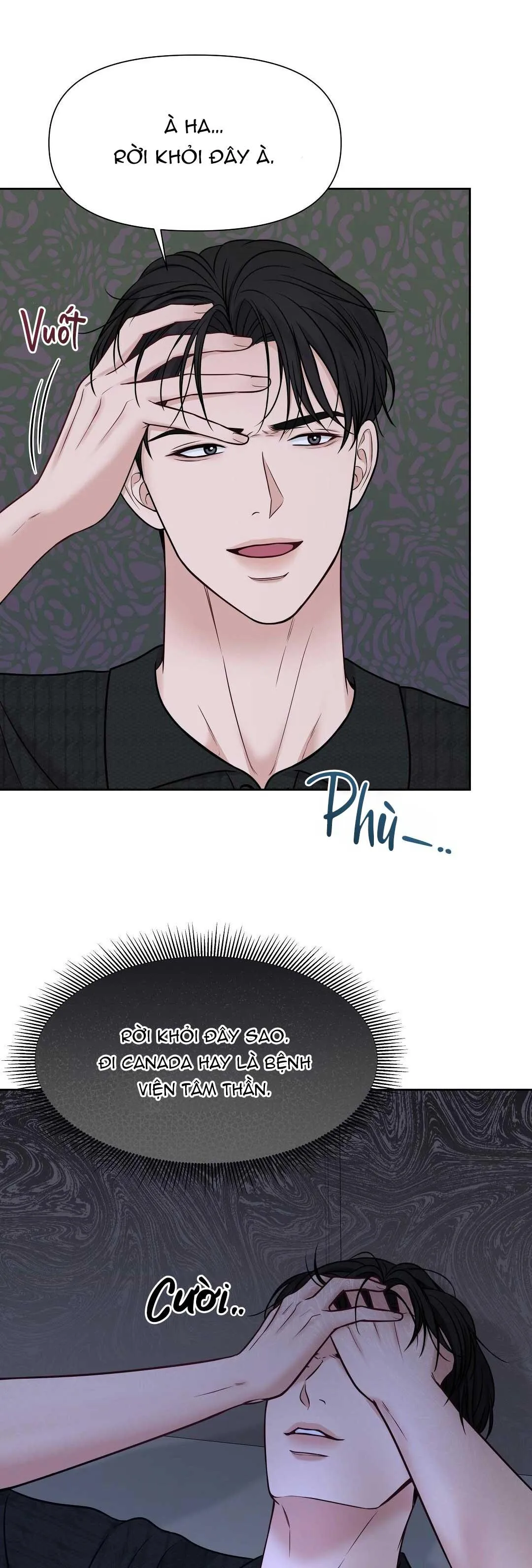 MACGUFFIN Chapter 16 Trang 57