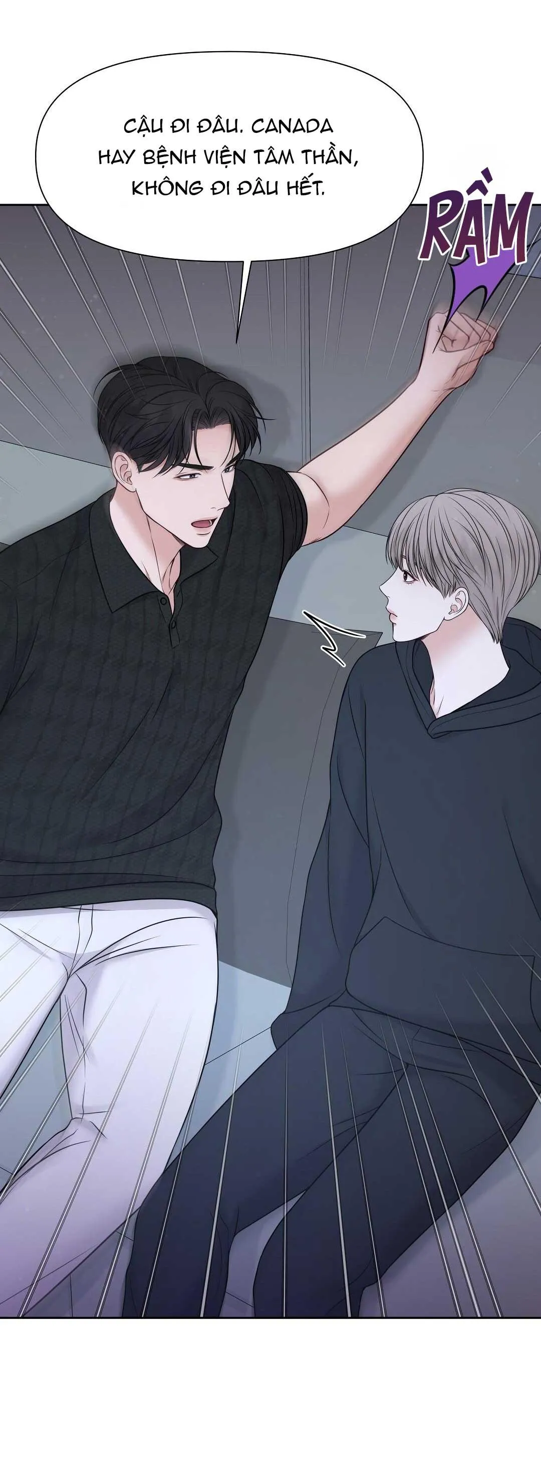 MACGUFFIN Chapter 16 Trang 59